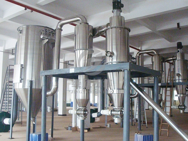 氧化鋁分級機(jī)